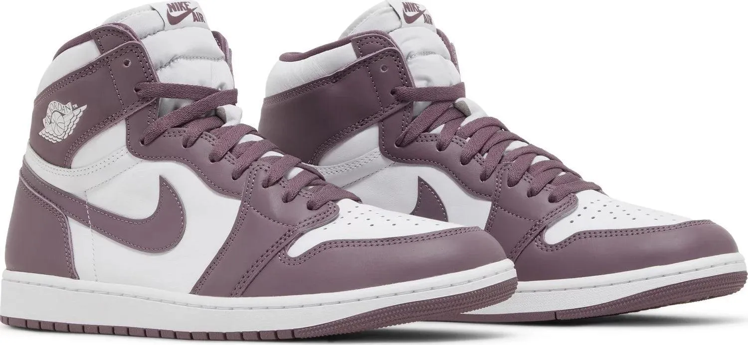 Air Jordan 1 Retro High OG Mauve