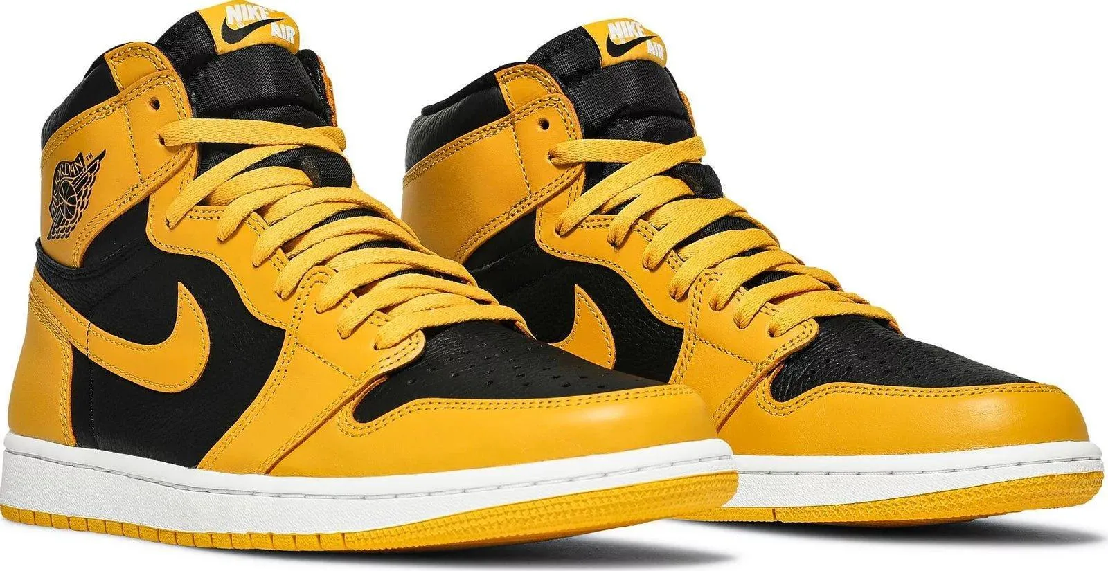 Air Jordan 1 Retro High Pollen