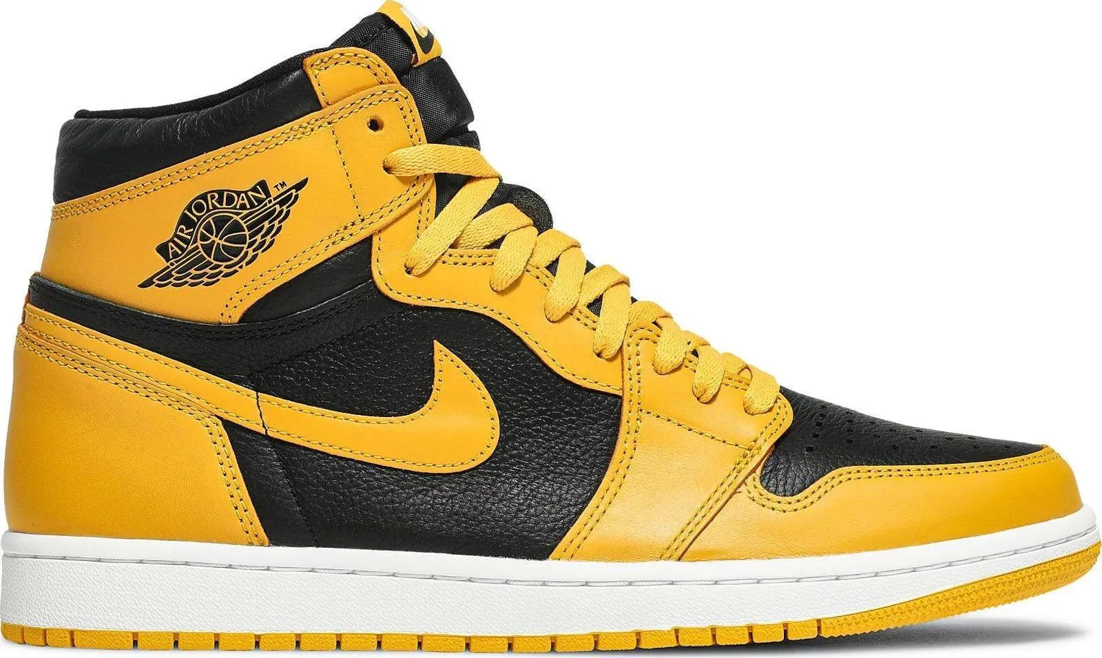 Air Jordan 1 Retro High Pollen