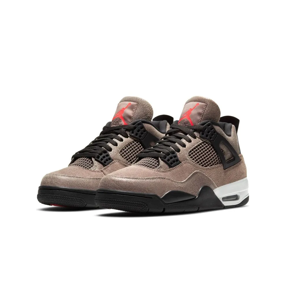 Air Jordan 4 Retro 'Taupe Haze' GS DJ6249-200