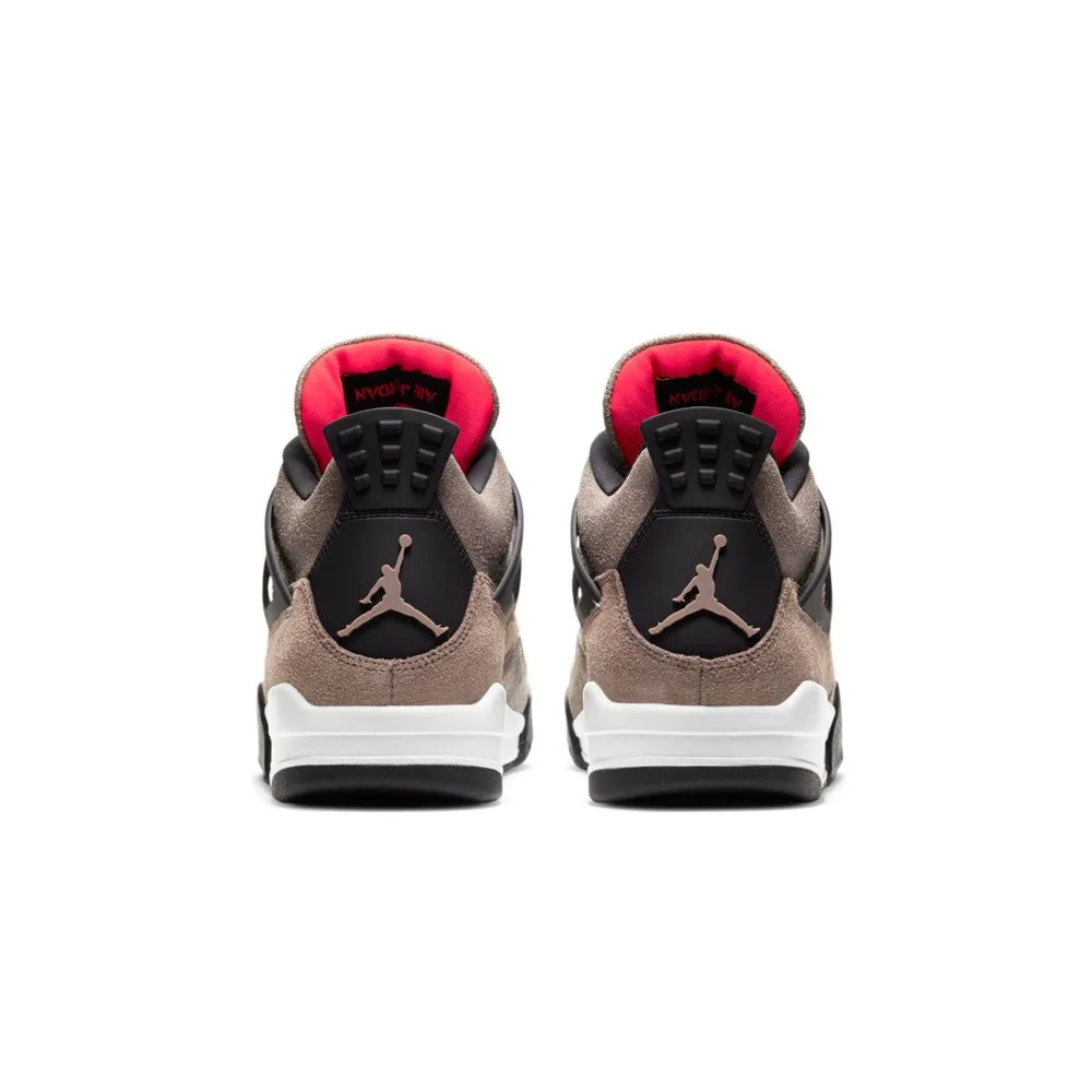 Air Jordan 4 Retro 'Taupe Haze' GS DJ6249-200