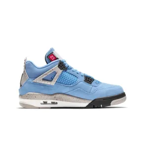 Air Jordan 4 Retro 'UNC' CT8527-400