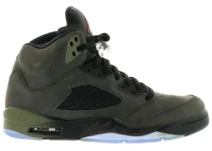 Air Jordan 5 Retro Fear Pack