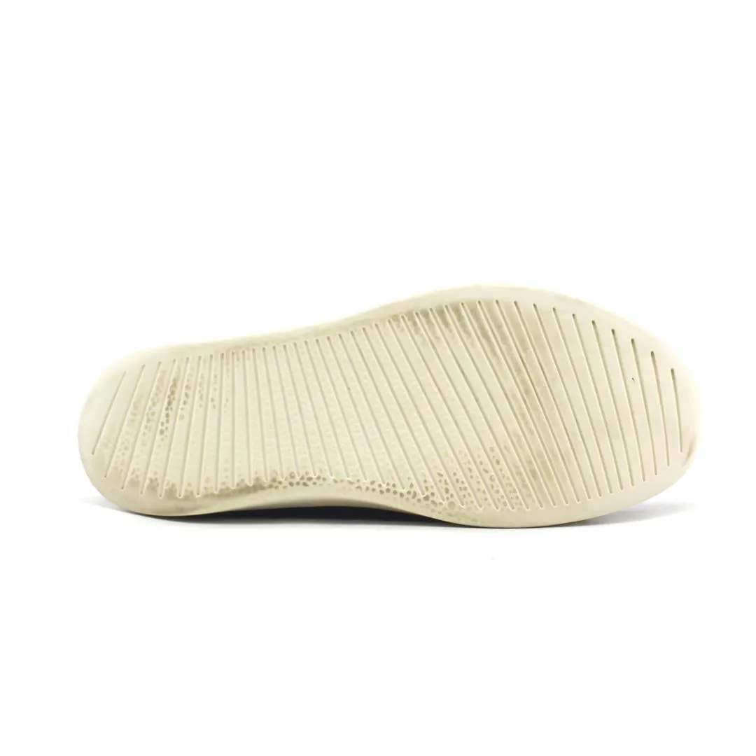 Allbirds Wool Lounger Fluffs- LIMITED EDITION: Natural Black (Cream Sole) EX