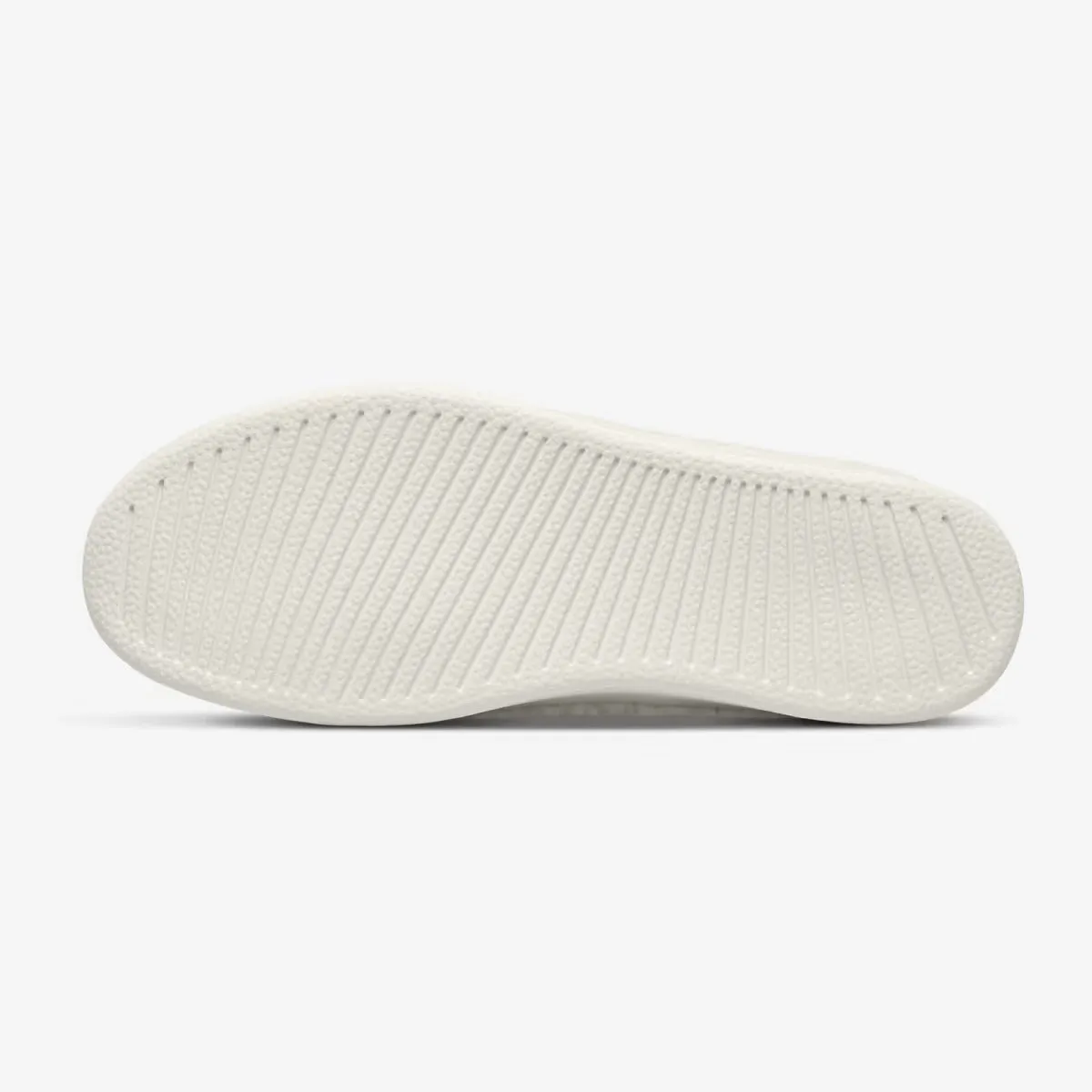 Allbirds Wool Lounger Fluffs- LIMITED EDITION: Natural White (Cream Sole)