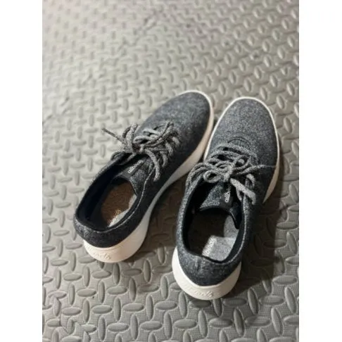 Allbirds Wool Runner 2 Running Shoes Men's 12