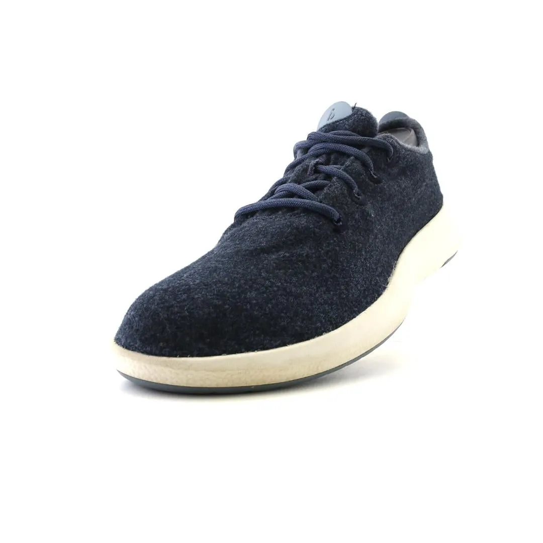 ALLBIRDS WOOL RUNNER MIZZLES