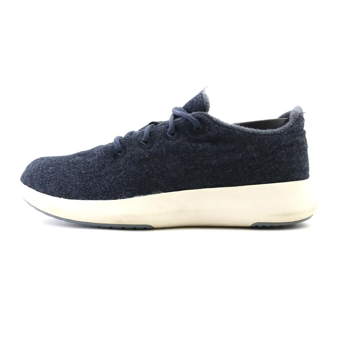 ALLBIRDS WOOL RUNNER MIZZLES