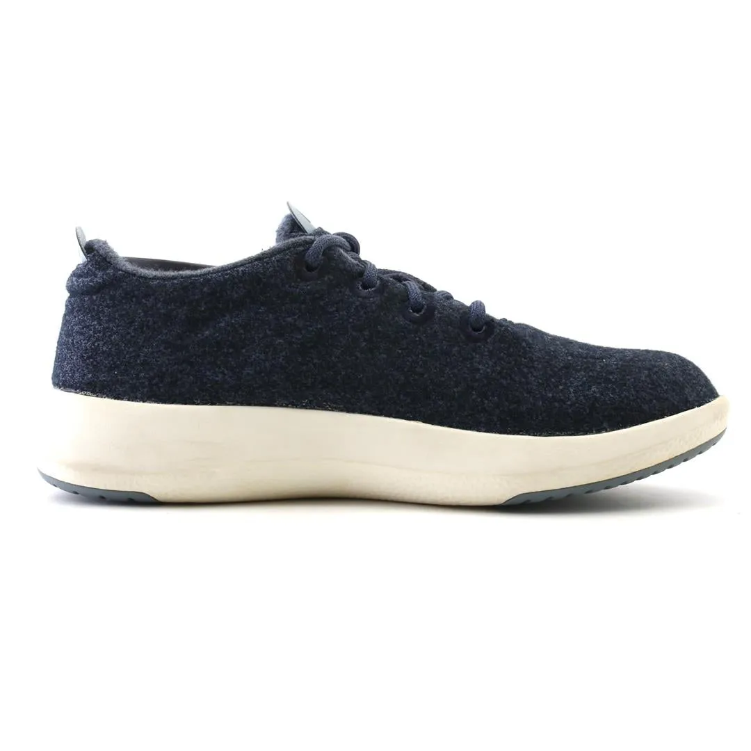 ALLBIRDS WOOL RUNNER MIZZLES