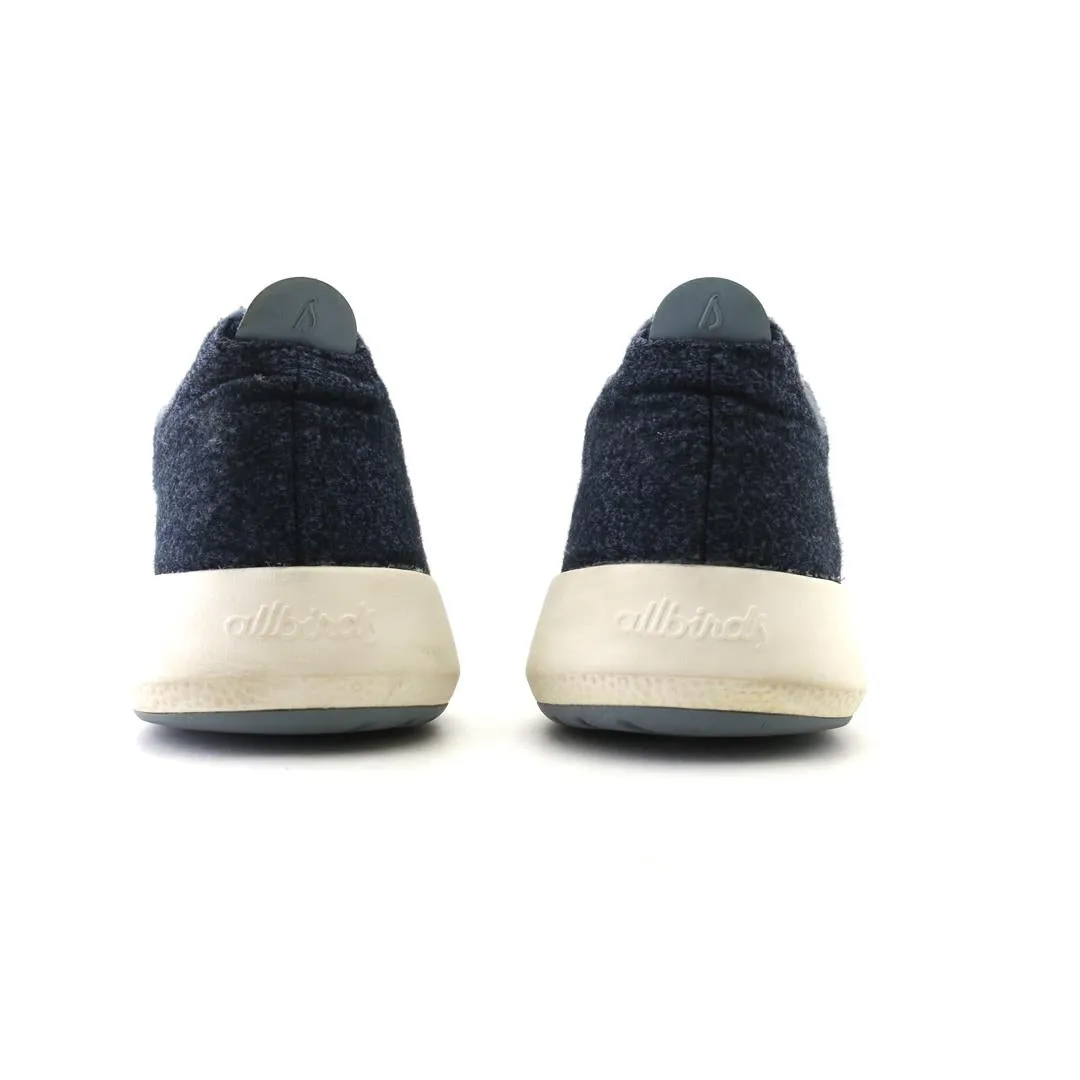 ALLBIRDS WOOL RUNNER MIZZLES