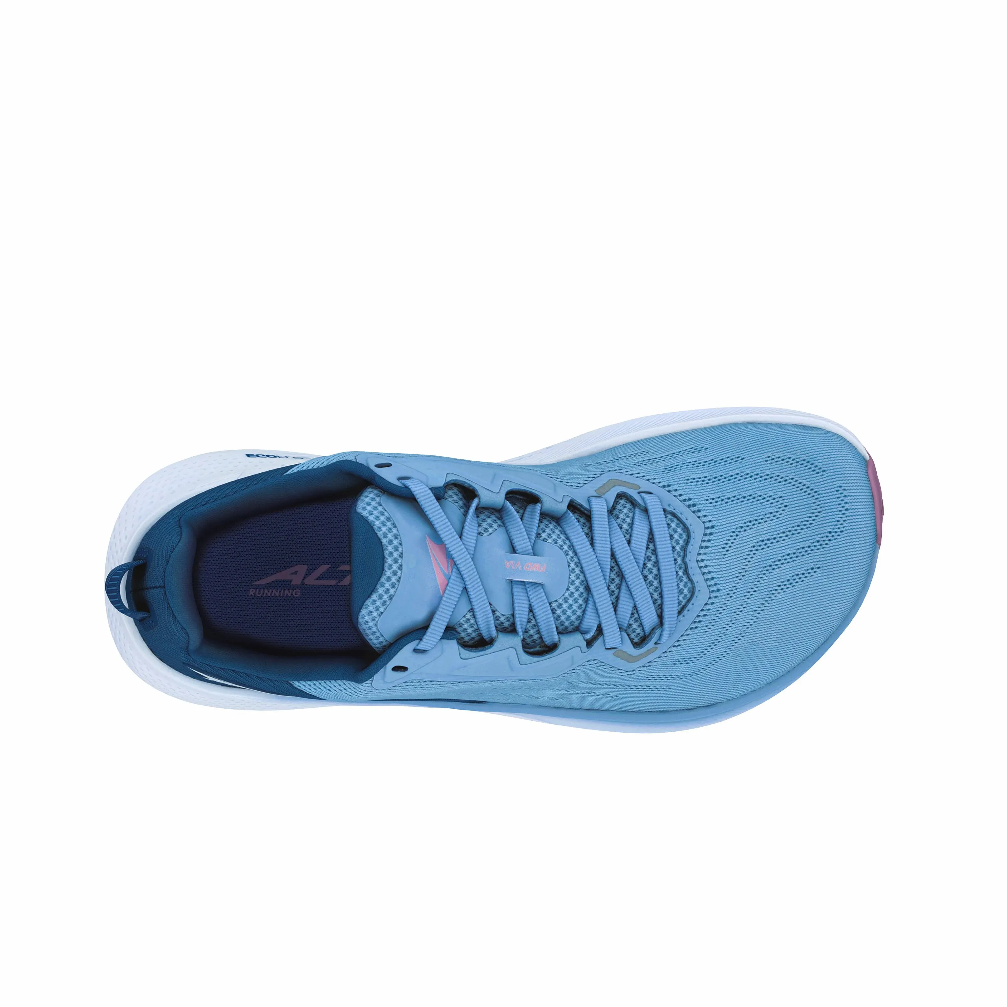 Altra FWD VIA women's Light Blue