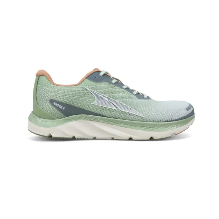 Altra Rivera 2 Running Shoe - Women's