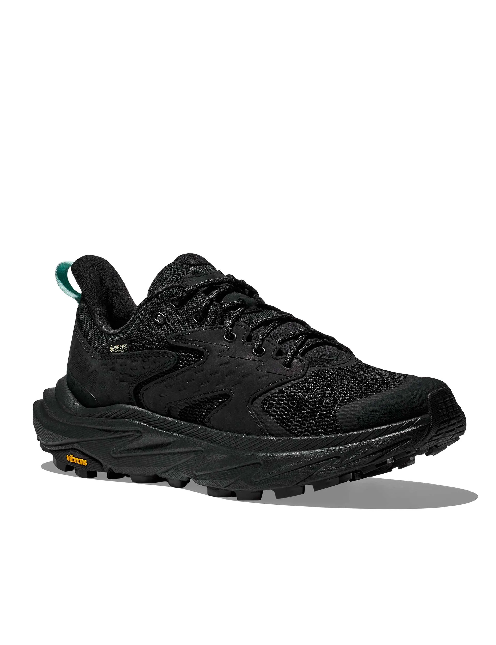 Anacapa 2 Low Gore-Tex - Black