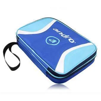 Andro Table Tennis Double Bat Case