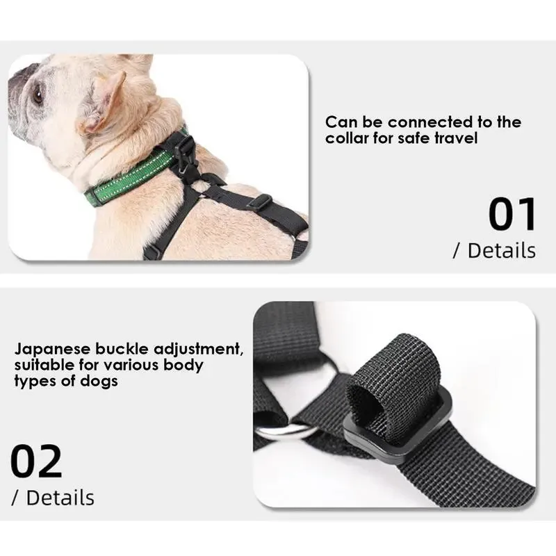 Anniepaw Adjustable Dog Boots Anti Dirty Skin Friendly Paw Protectors