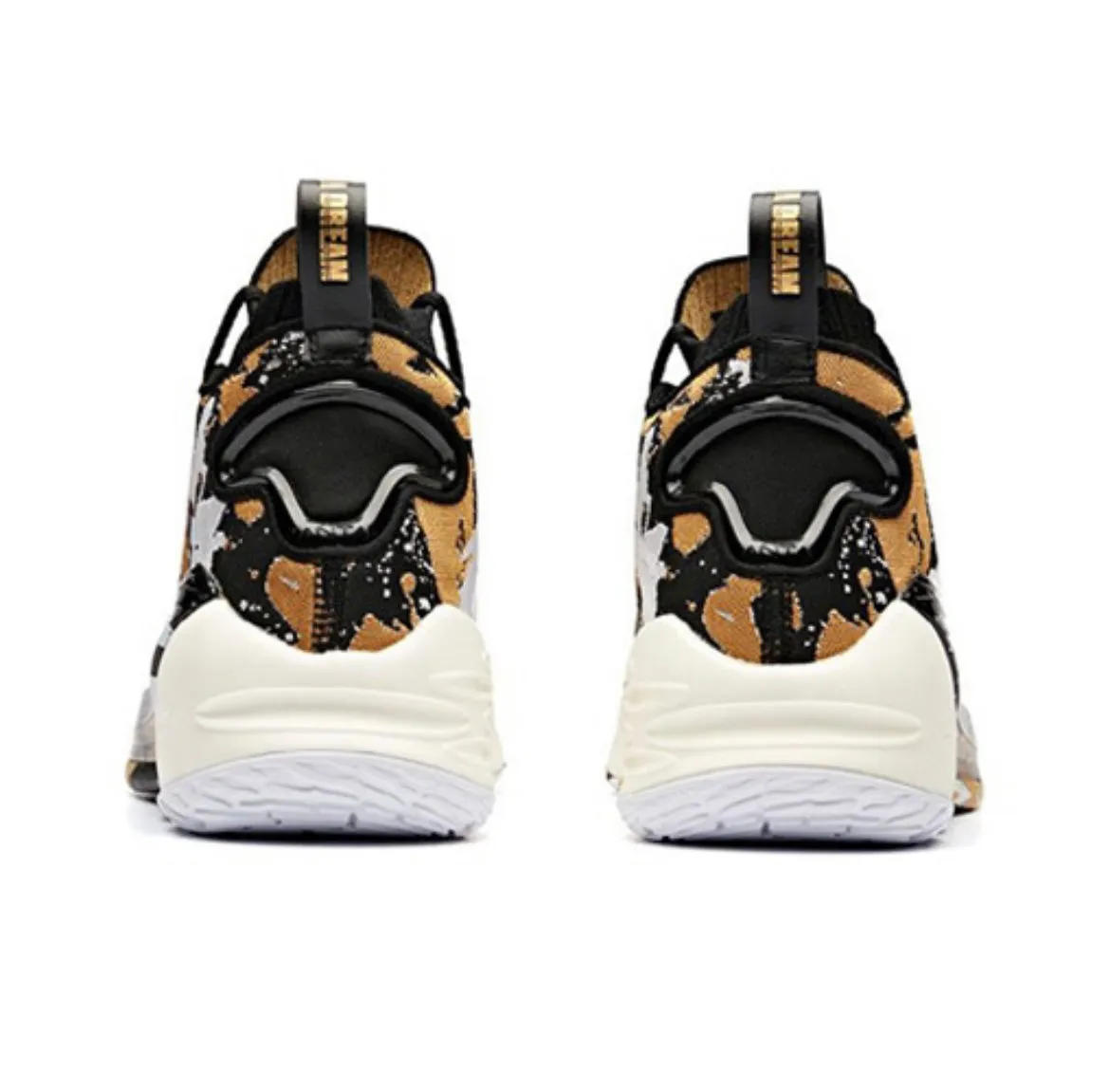 Anta Men's Klay Thompson Kt4 “Black History Month”