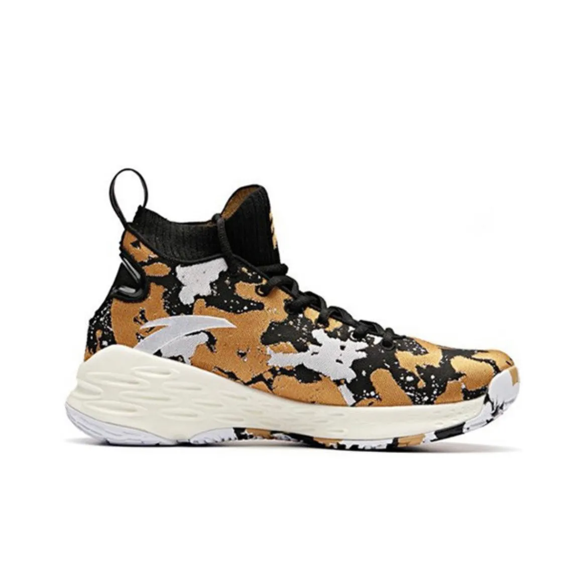 Anta Men's Klay Thompson Kt4 “Black History Month”