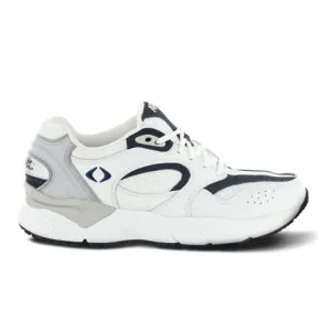 Apex X521 Boss Runner (Men) - White/Navy