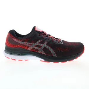 Asics Gel-Kayano 28 1011B188-002 Mens Black Wide Athletic Running Shoes