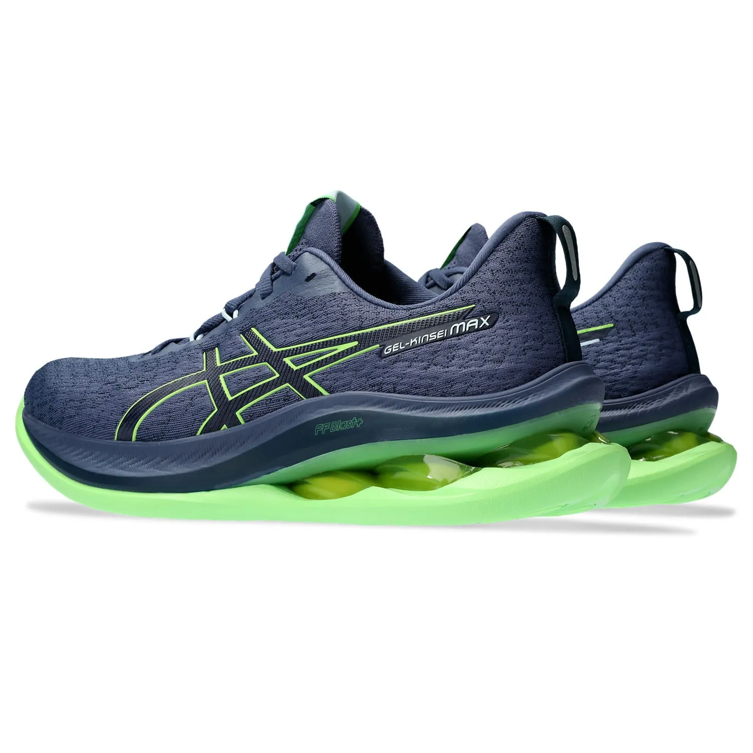 Asics Gel-Kinsei Max Men's