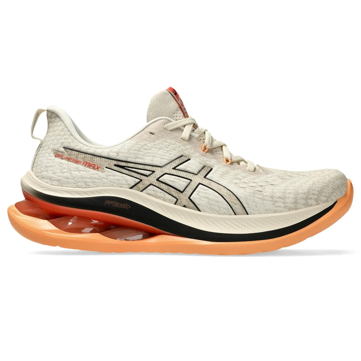 Asics Gel-Kinsei Max Men's