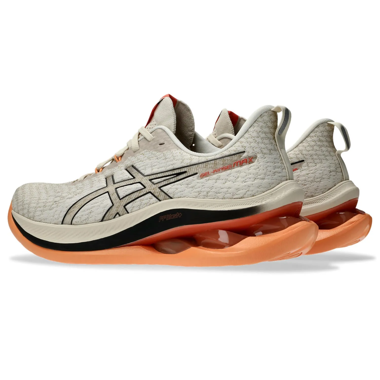 Asics Gel-Kinsei Max Men's