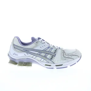 Asics Gel-Kinsei OG 1022A152-100 Womens White Lifestyle Sneakers Shoes