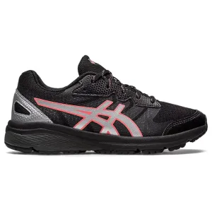 Asics Gel Netburner Pro GS Black/Pure/Silver