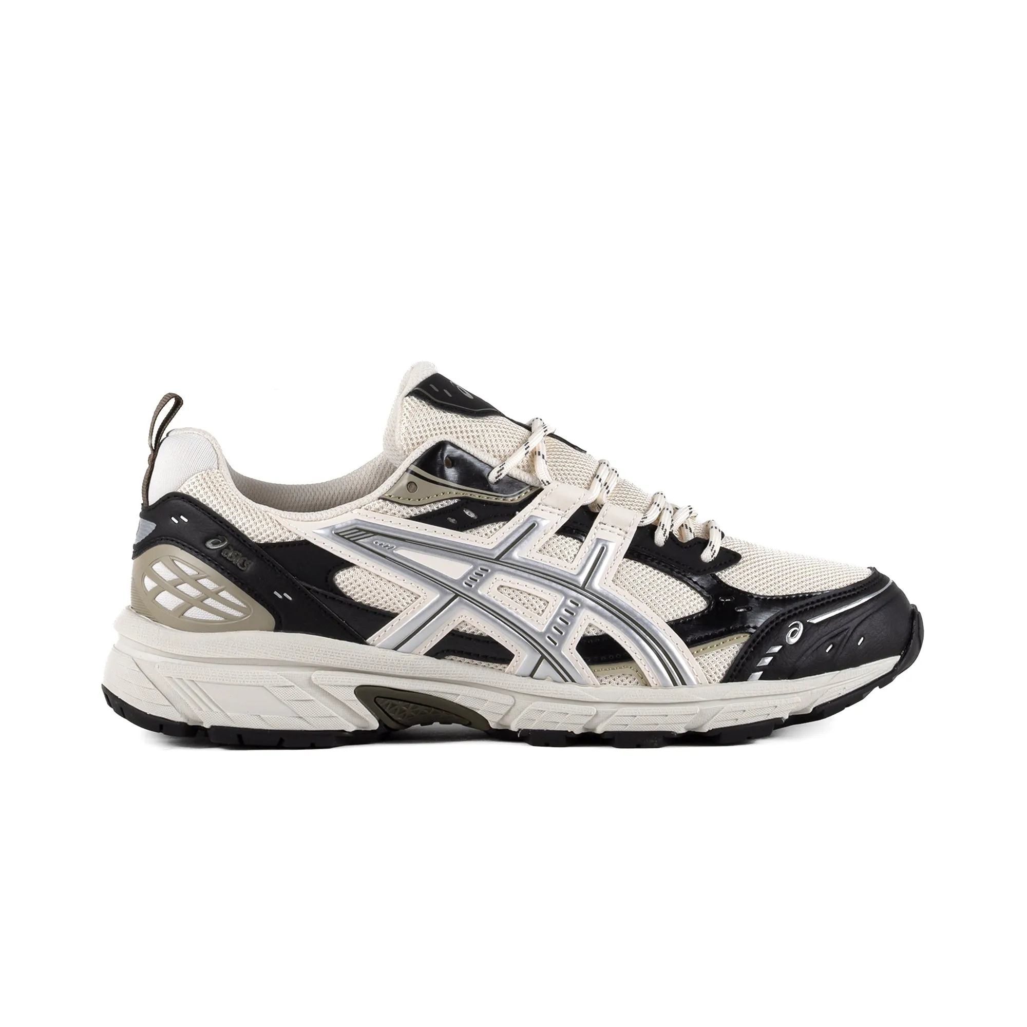 Asics Gel-Nunobiki Cream/Dark Olive 1203A536.102