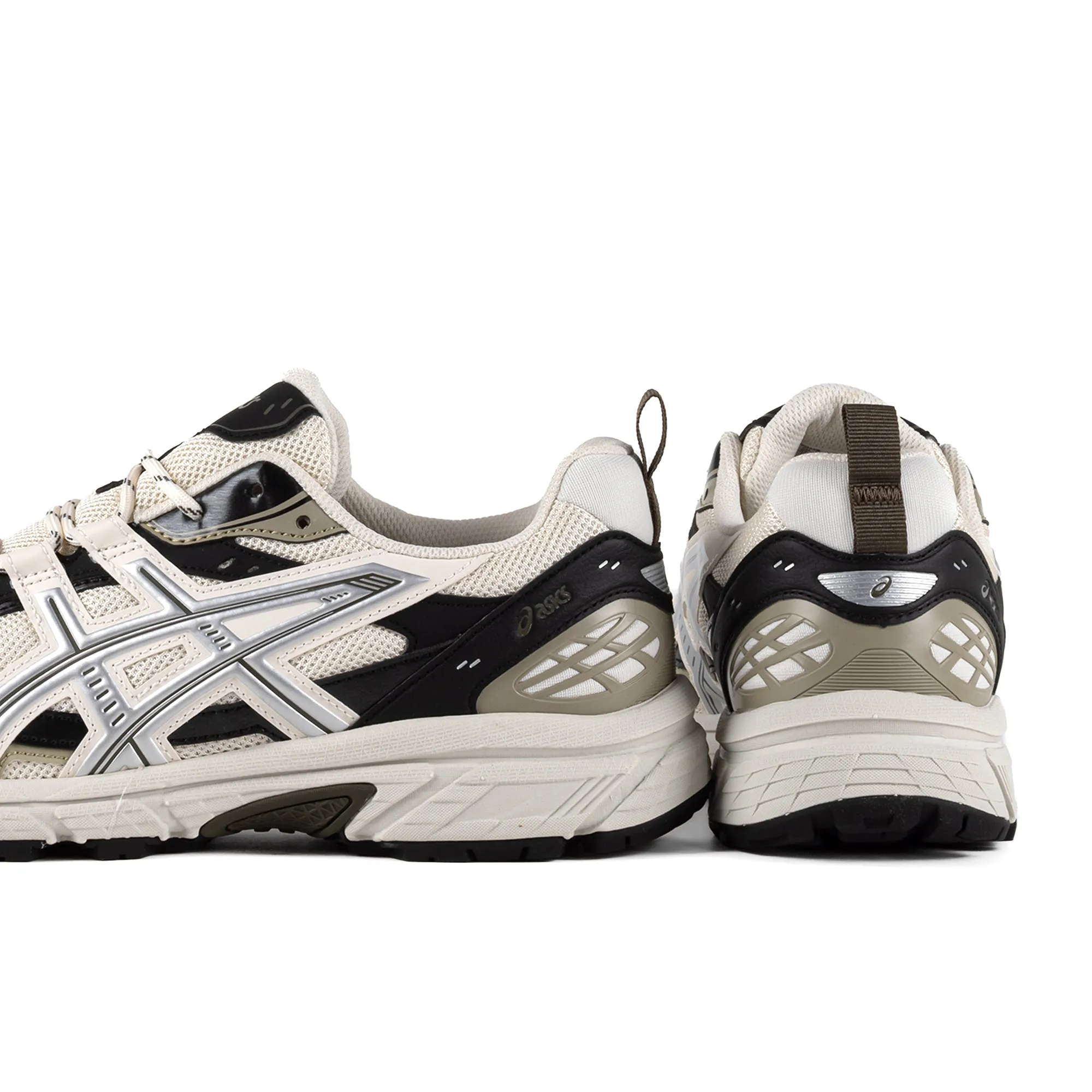 Asics Gel-Nunobiki Cream/Dark Olive 1203A536.102