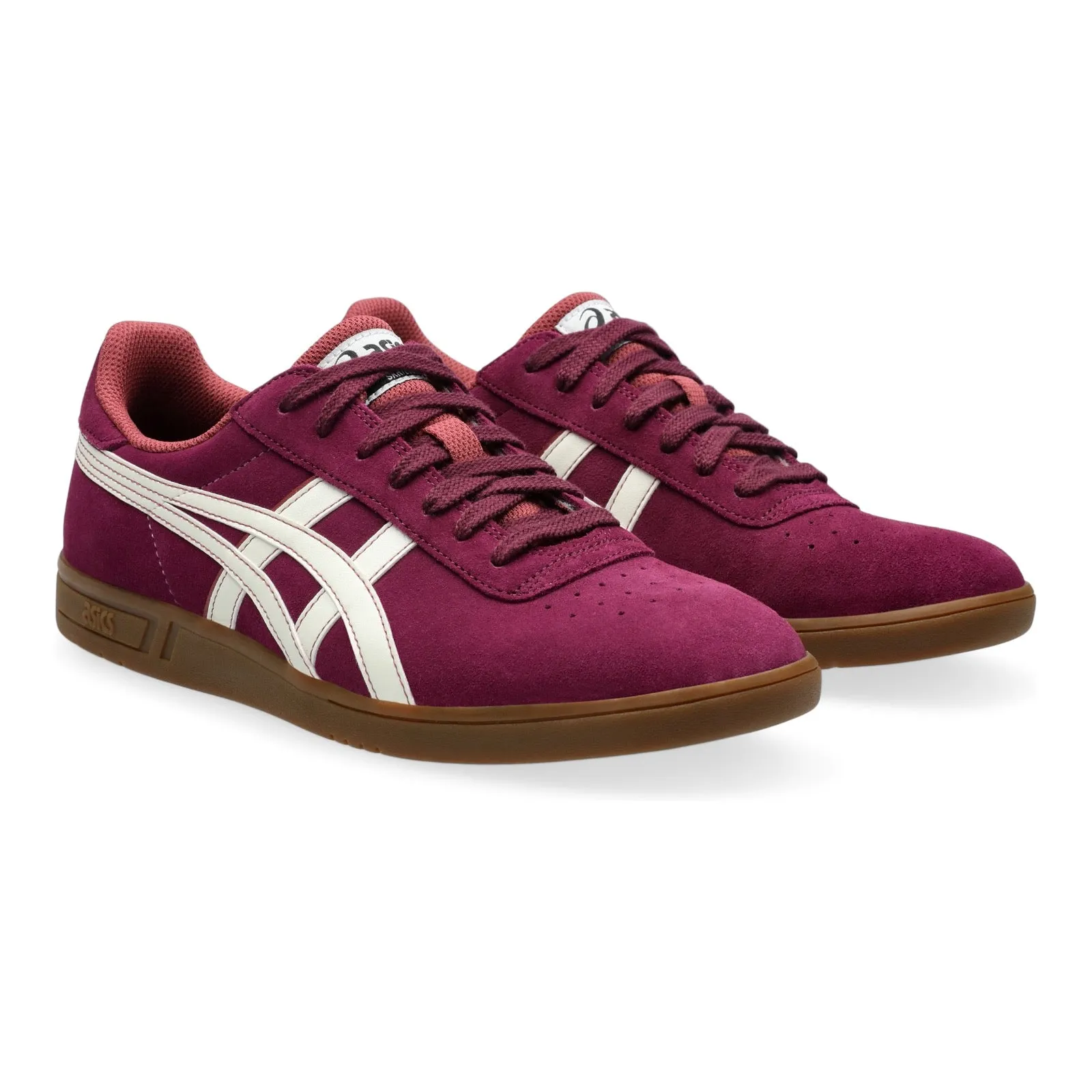 Asics Gel Vickka Pro (Roselle/Ivory)