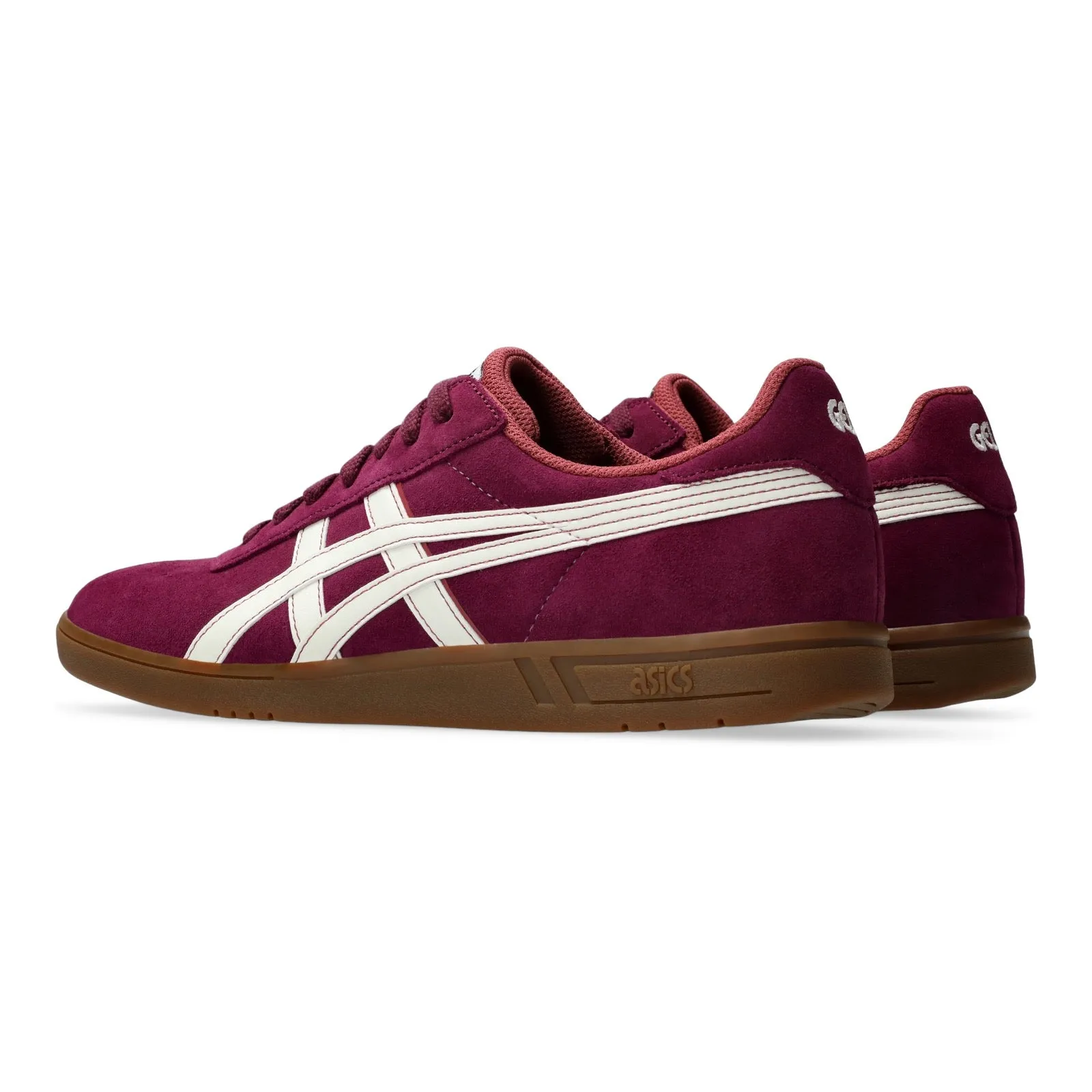 Asics Gel Vickka Pro (Roselle/Ivory)