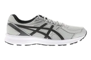 Asics Jolt T7K3N-9690 Mens Gray Mesh Lace Up Athletic Running Shoes