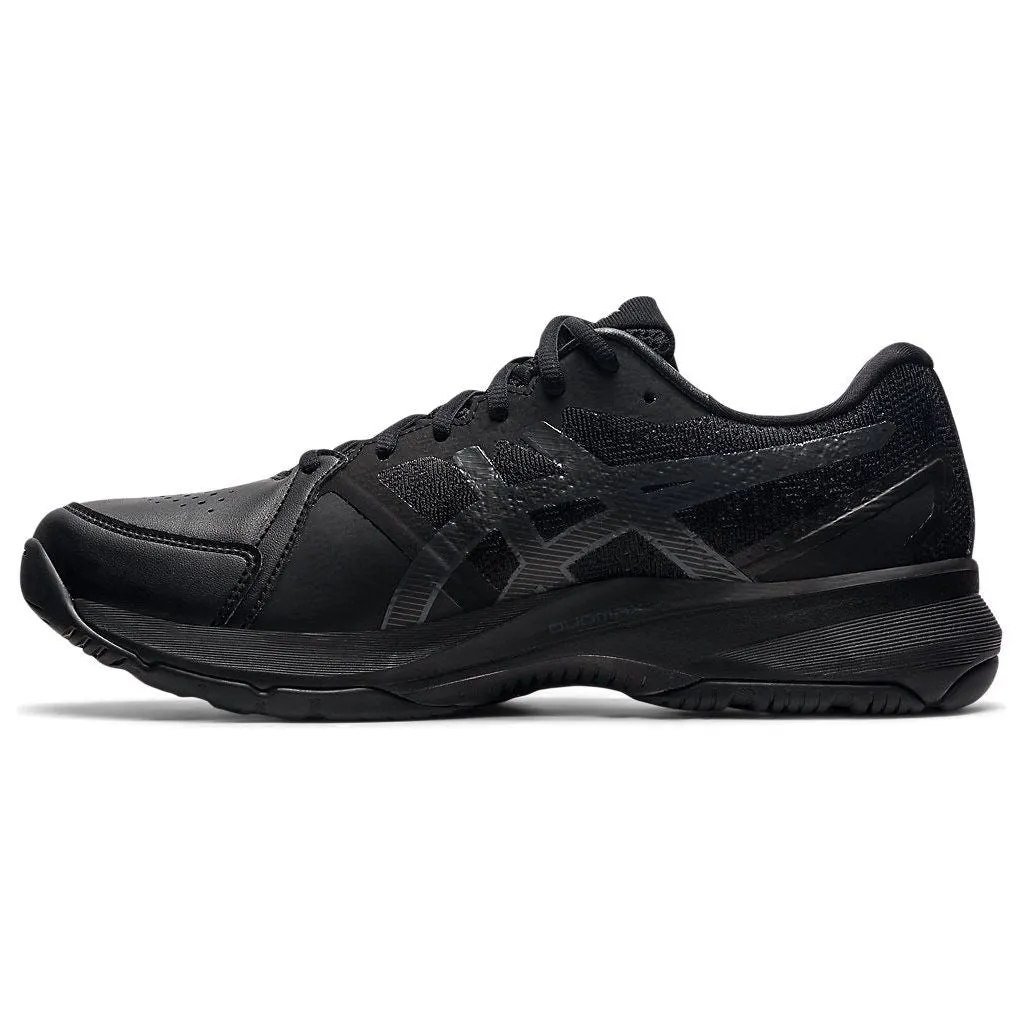 Asics Men's Gel-550TR Wide (2E) Black Shoe