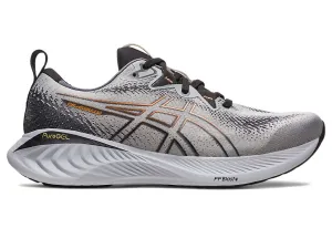 Asics Mens Gel Cumulus 25 - Sheet Rock/Sun Peach (1011B621-020)