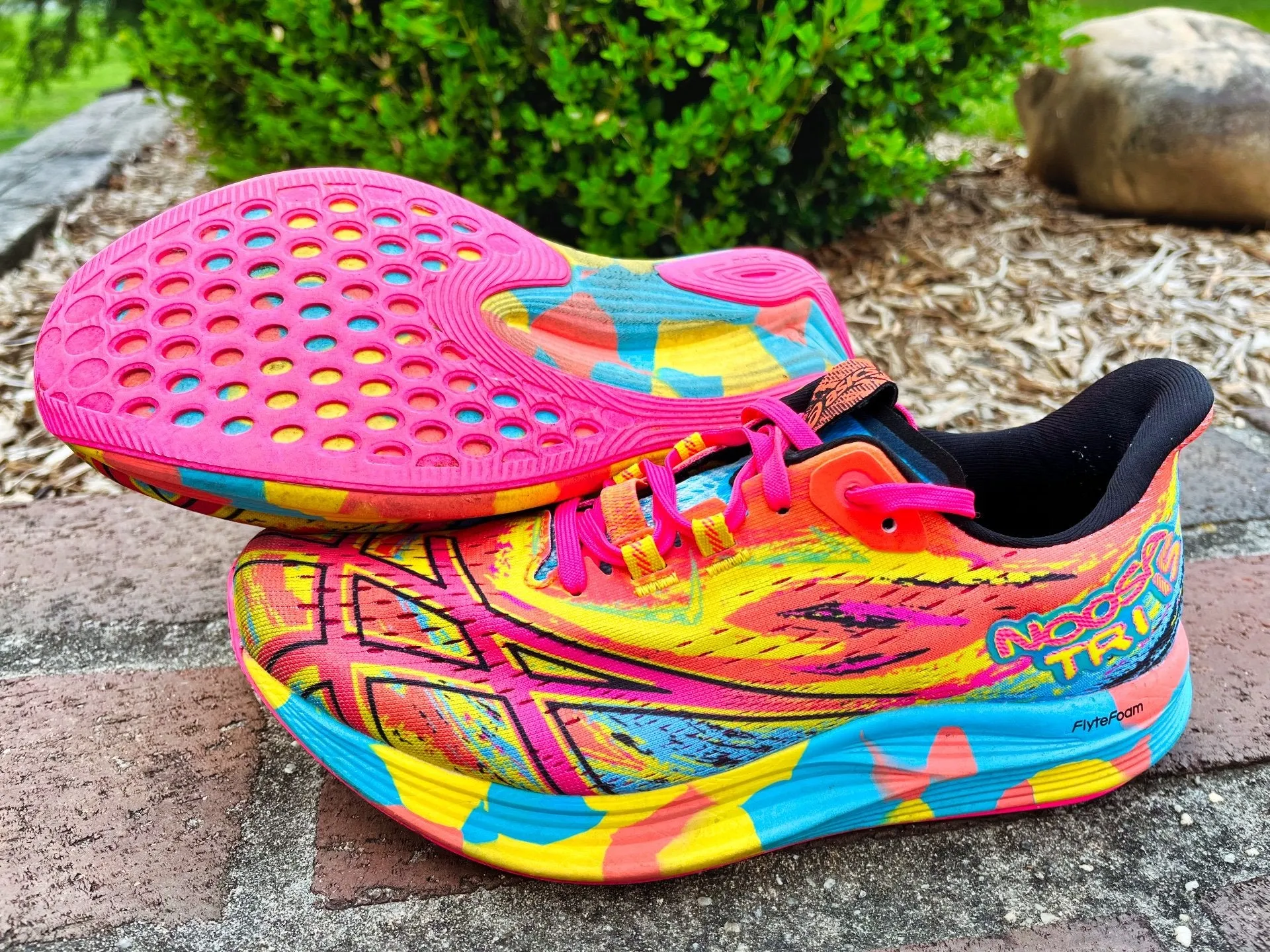 ASICS NOOSA TRI 15