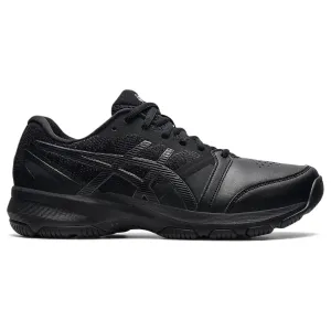 Asics Womens Gel-550TR D Black Shoe WIDE FIT