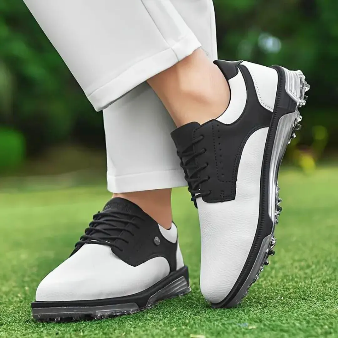 Back Nine™ Tour Edition Golf Shoes