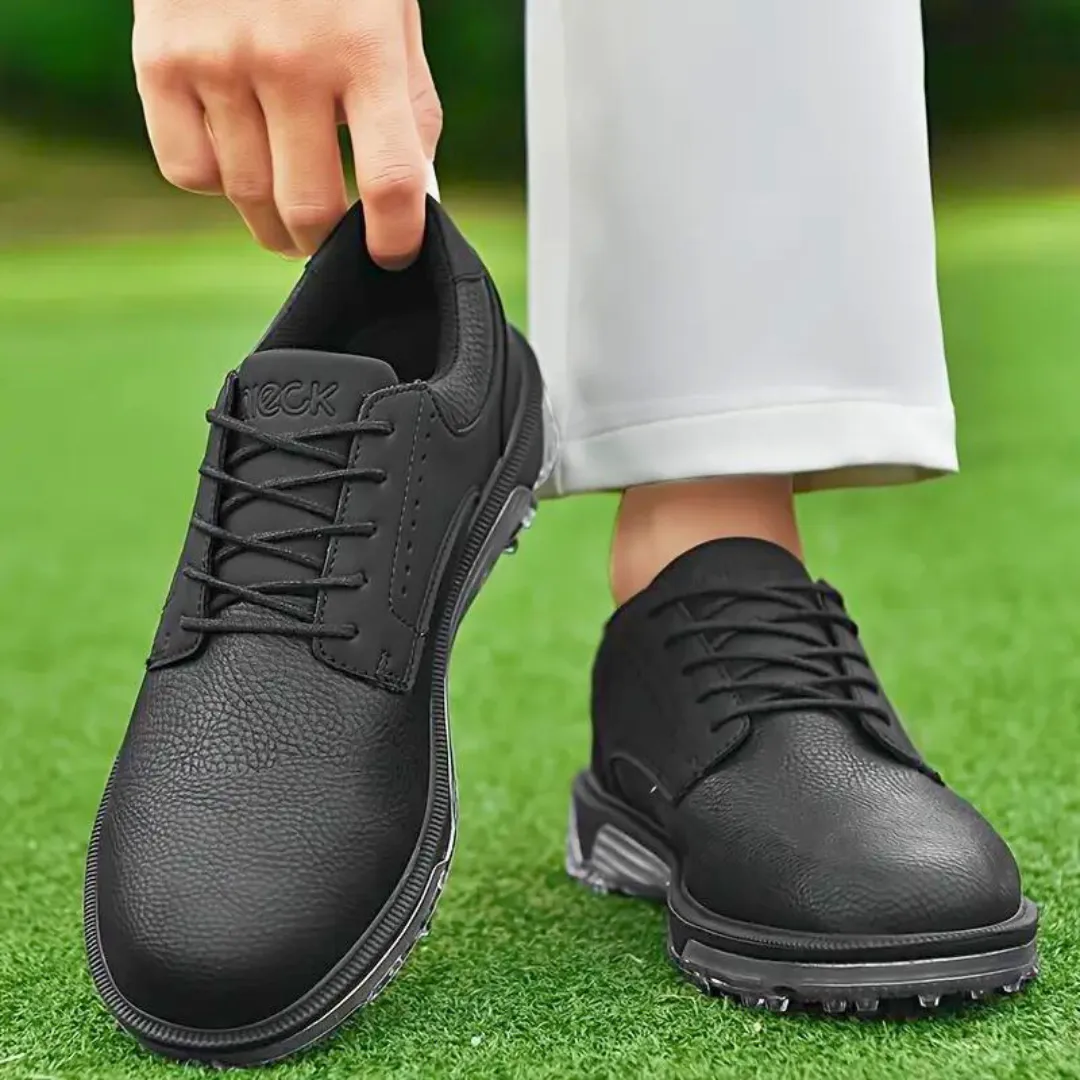 Back Nine™ Tour Edition Golf Shoes