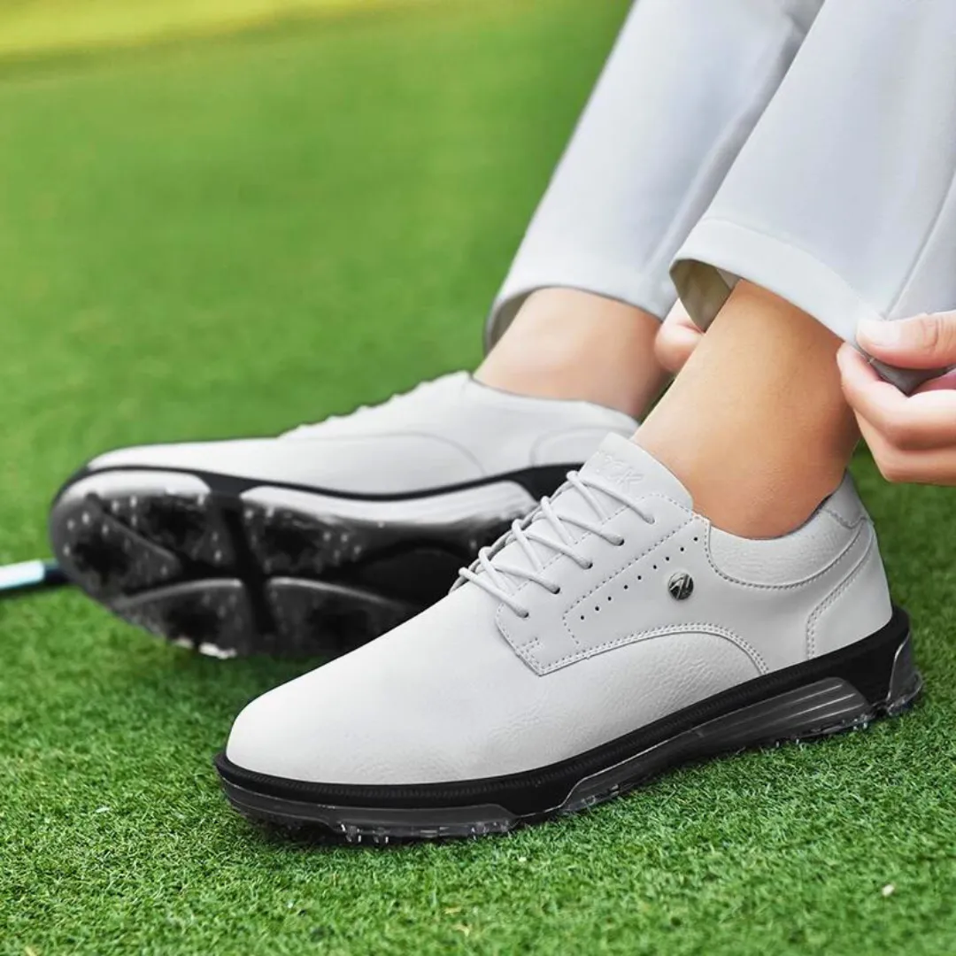 Back Nine™ Tour Edition Golf Shoes