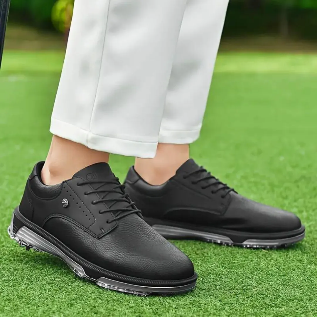 Back Nine™ Tour Edition Golf Shoes