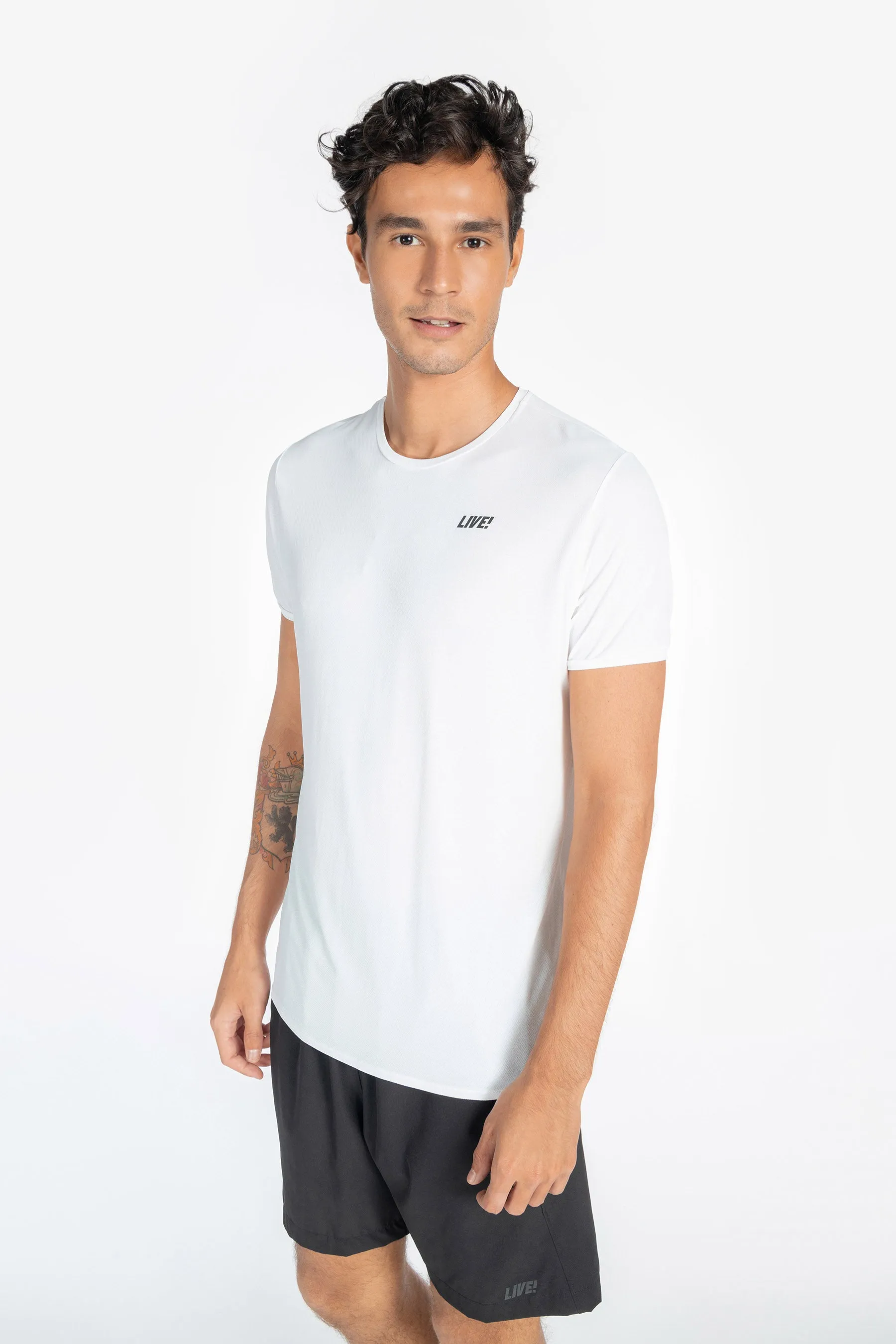 Basic Mens T-Shirt