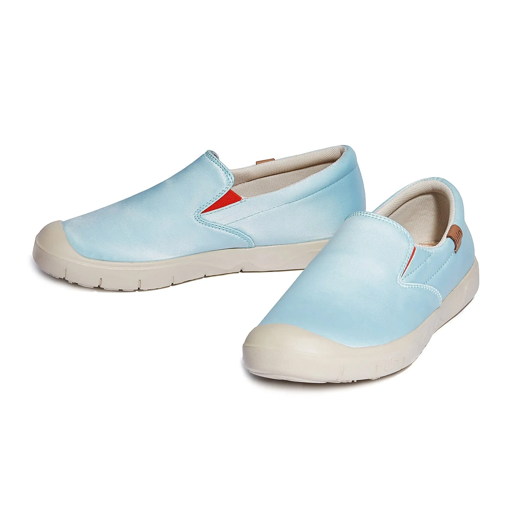 Blue Sky Silk Cadiz I Women