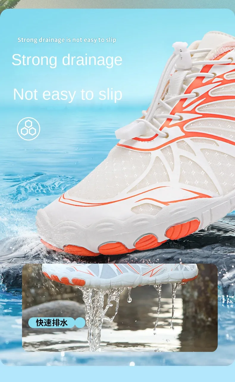 Breathable Water Shoes for All Activities