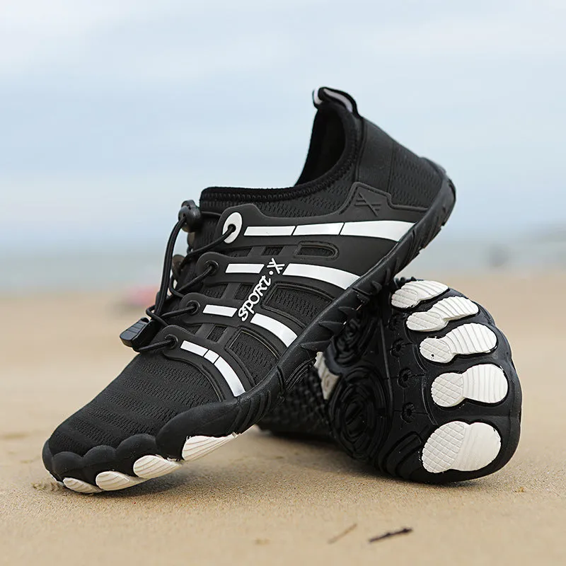 Breathable Water Shoes for Men and Women