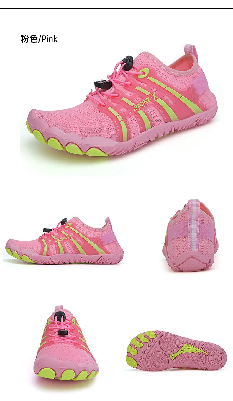 Breathable Water Shoes for Men and Women