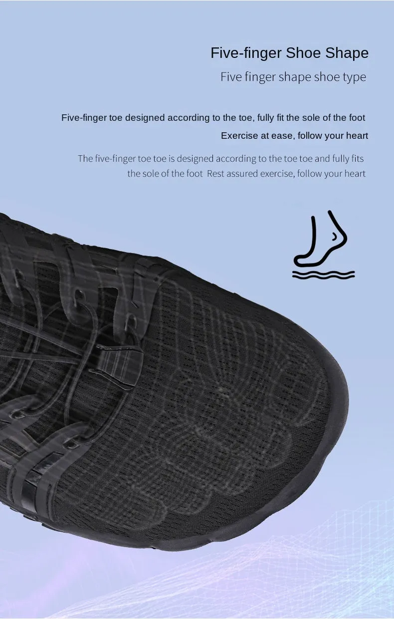 Breathable Water Shoes for Men and Women