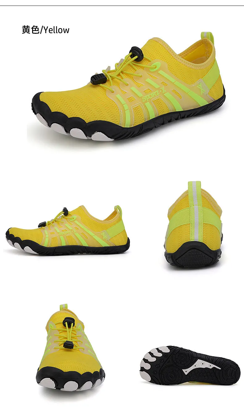 Breathable Water Shoes for Men and Women