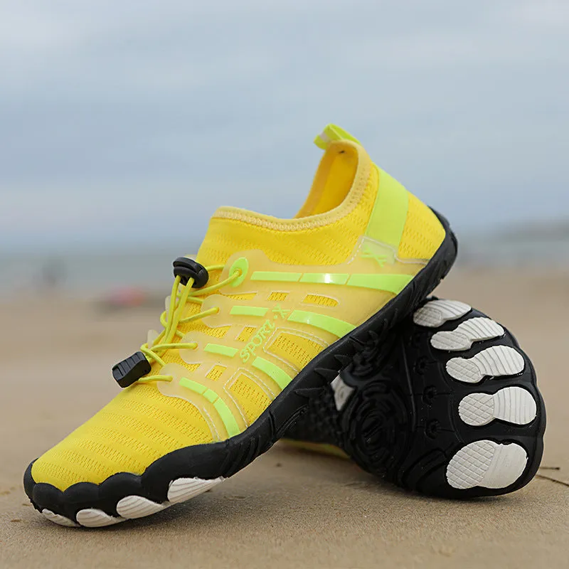 Breathable Water Shoes for Men and Women