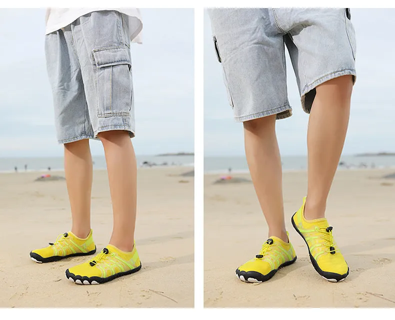 Breathable Water Shoes for Men and Women